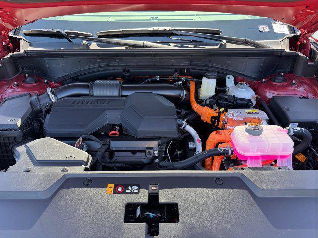 New 2027 Hyundai Santa Fe SEL AWD/4WD image 18