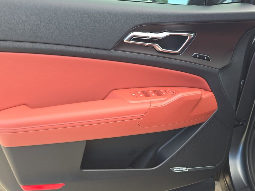 New 2026 Kia Sportage SX Prestige image 18