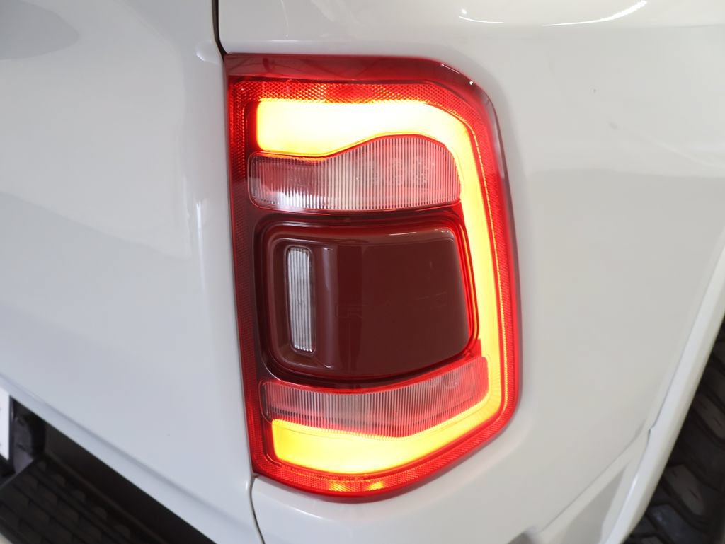 Used 2021 RAM 1500 Laramie RWD image 32