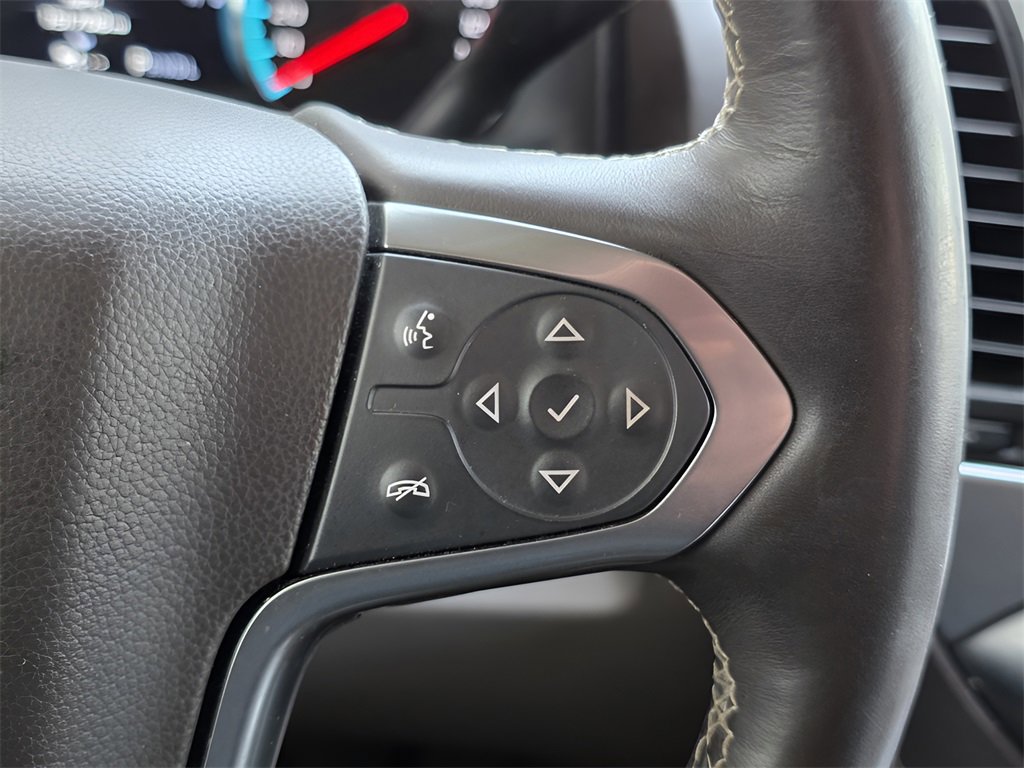 Used 2017 Chevrolet Tahoe Premier image 28