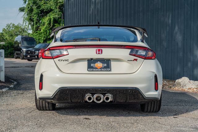 Used 2025 Honda Civic Type R image 5