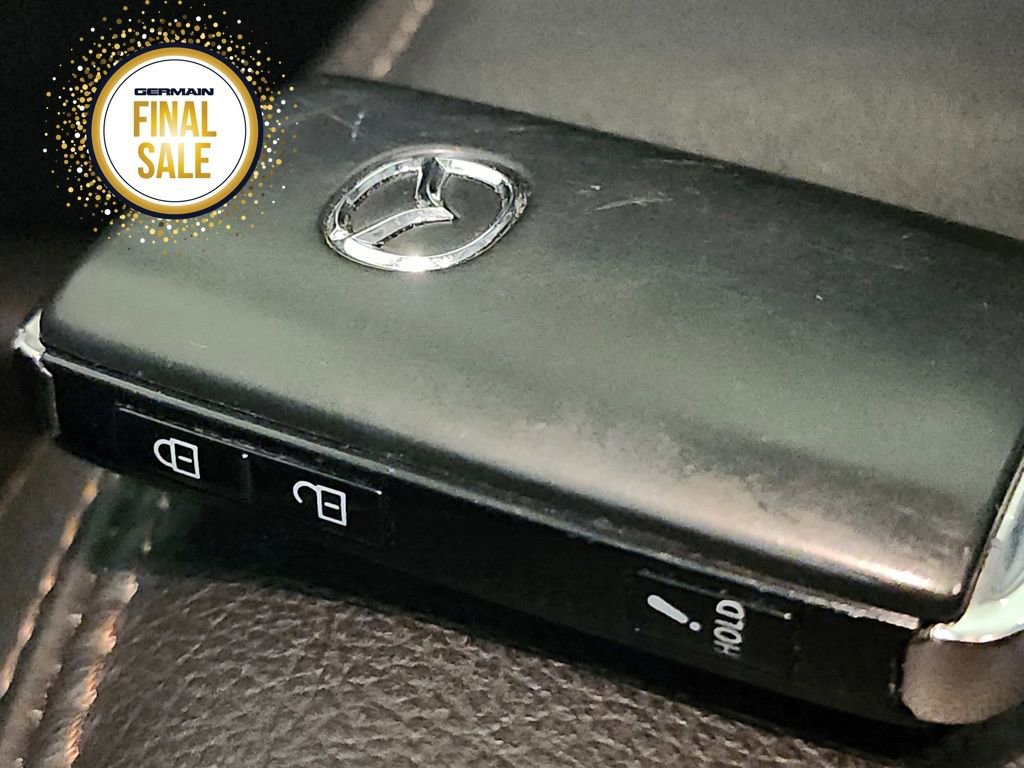 Used 2023 MAZDA CX-5 AWD 2.5 S w/ Preferred Package image 31