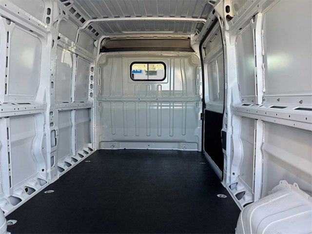Used 2025 RAM ProMaster 2500 image 12