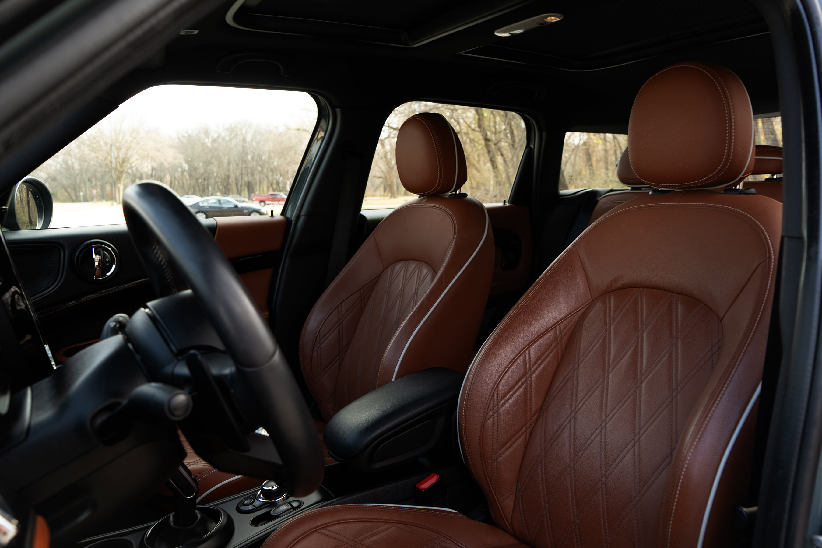 Used 2023 MINI Cooper Countryman John Cooper Works image 19