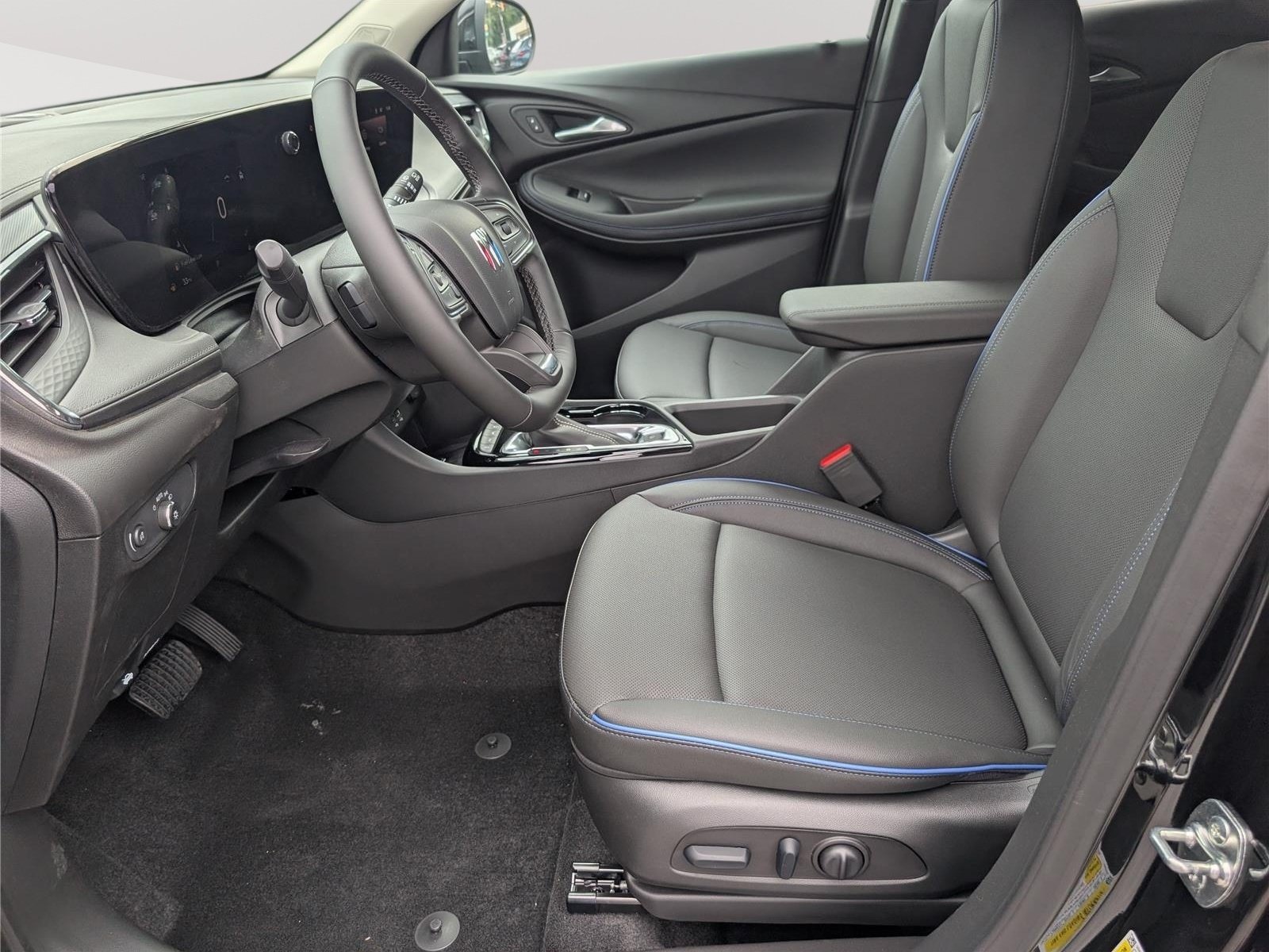 New 2026 Buick Encore GX Sport Touring w/ Advanced Technology Package AWD/4WD image 13