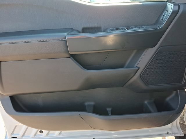 Used 2023 Ford F150 XL w/ STX Appearance Package AWD/4WD image 12