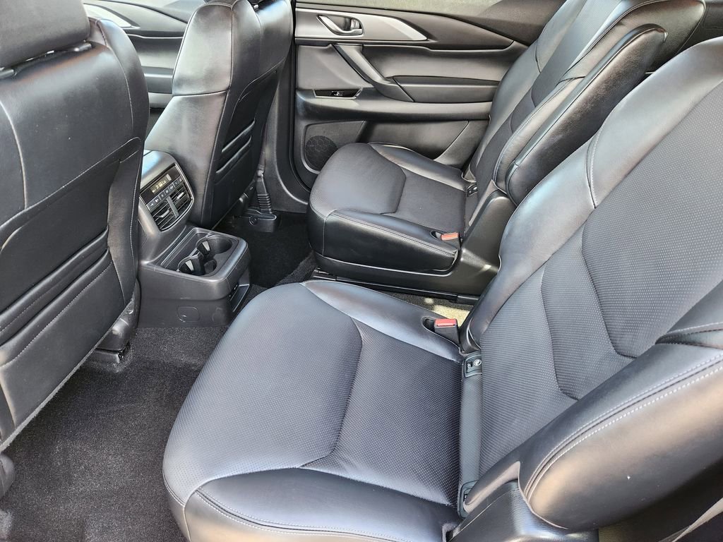 Used 2023 MAZDA CX-9 Touring AWD/4WD image 20