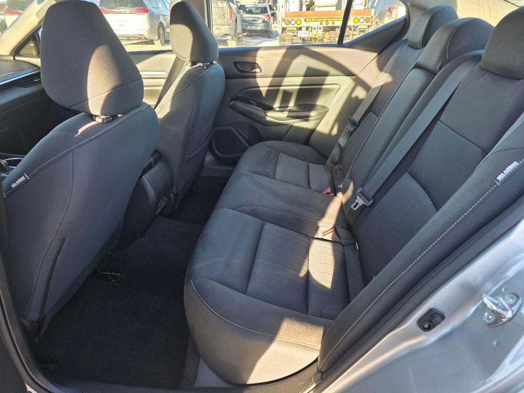Used 2023 Nissan Altima 2.5 SV image 30