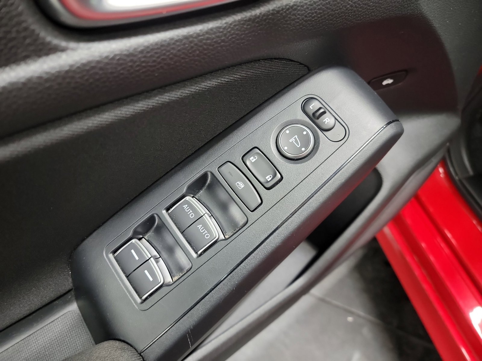 Certified 2022 Honda Civic Sport image 14