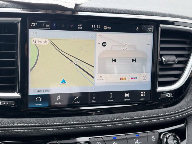 New 2026 Chrysler Pacifica Limited w/ S Appearance Package FWD image 3