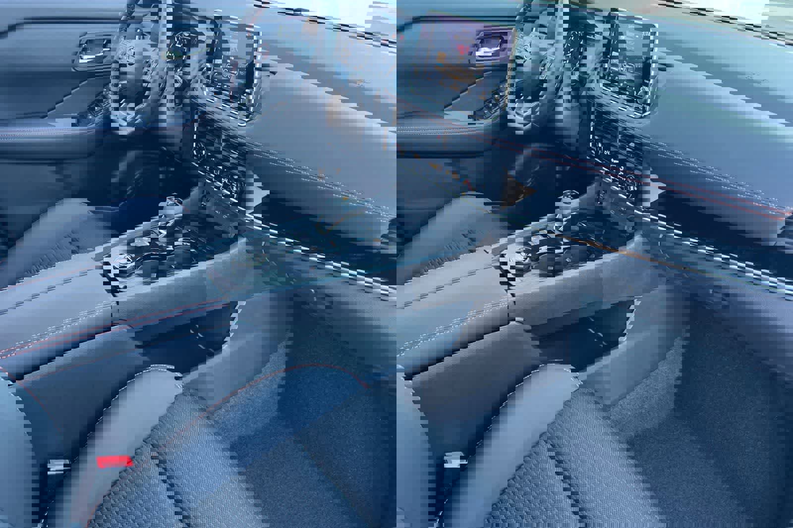 New 2026 Nissan Rogue SV image 19