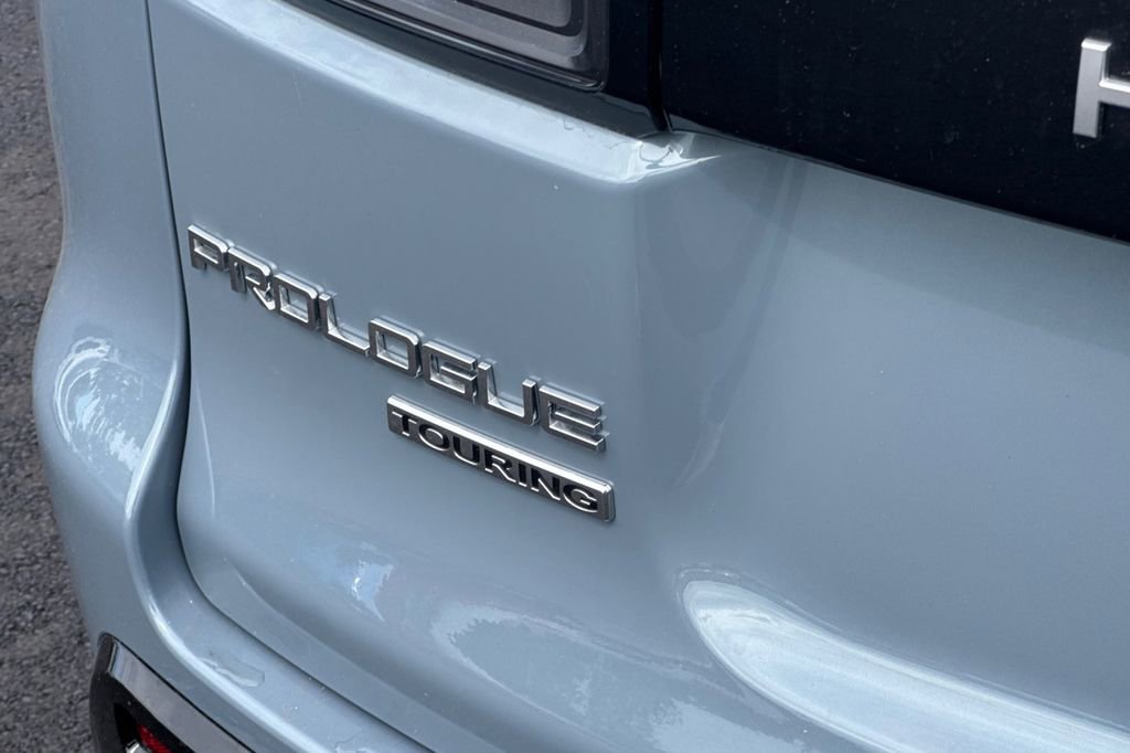New 2026 Honda Prologue Touring image 27