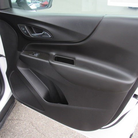 Used 2024 Chevrolet Equinox LT FWD image 12