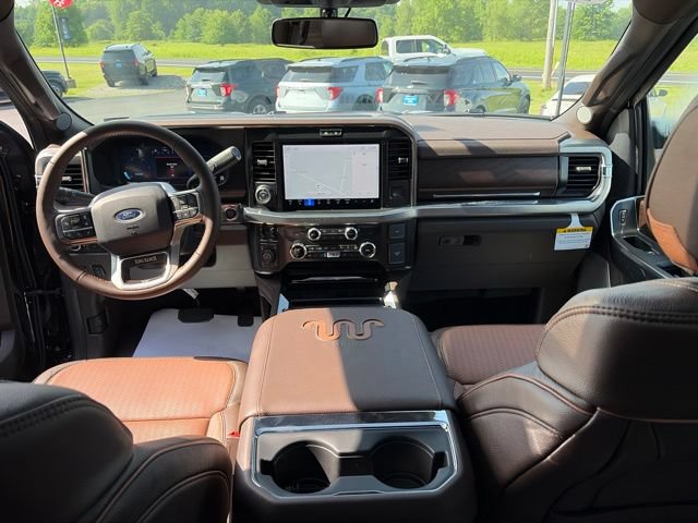 New 2026 Ford F250 King Ranch w/ Tremor Off-Road Package AWD/4WD image 36