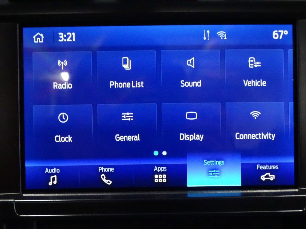 Used 2023 Ford F550 4x4 Regular Cab Super Duty image 32