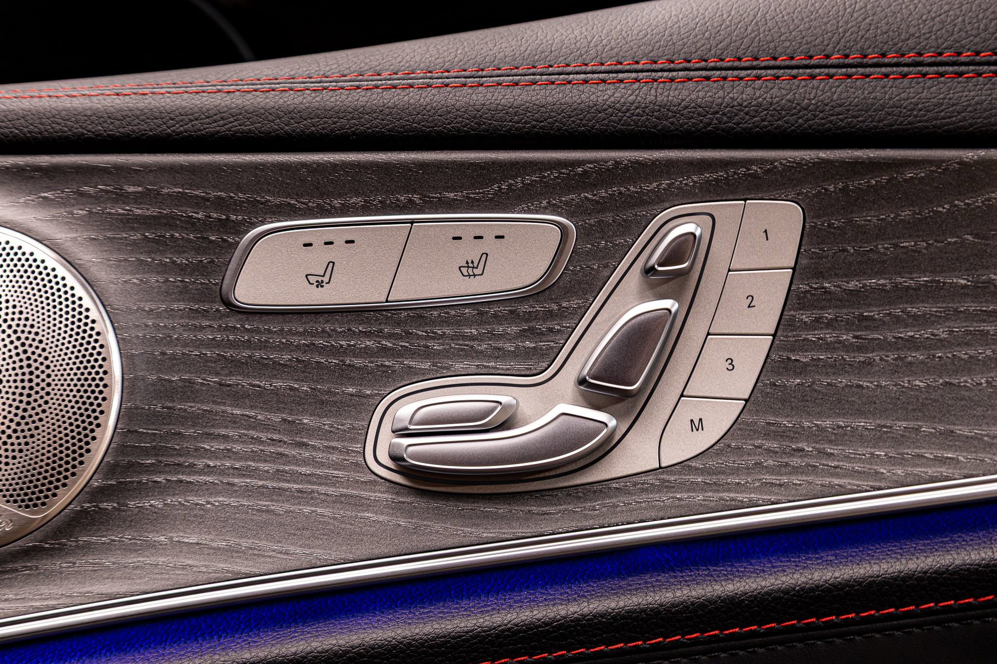 Used 2023 Mercedes-Benz E 53 AMG 4MATIC Sedan w/ Driver Assistance Package image 25