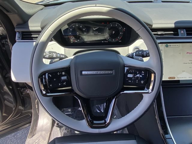 New 2026 Land Rover Range Rover Velar Dynamic SE AWD/4WD image 7