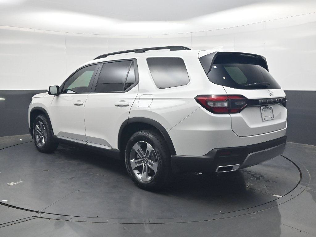 New 2026 Honda Pilot EX-L image 6