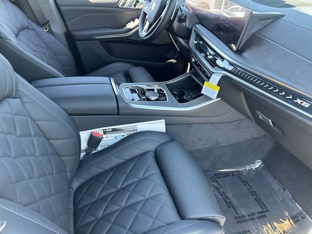 Used 2026 BMW X5 xDrive40i w/ Climate Comfort Package AWD/4WD image 12