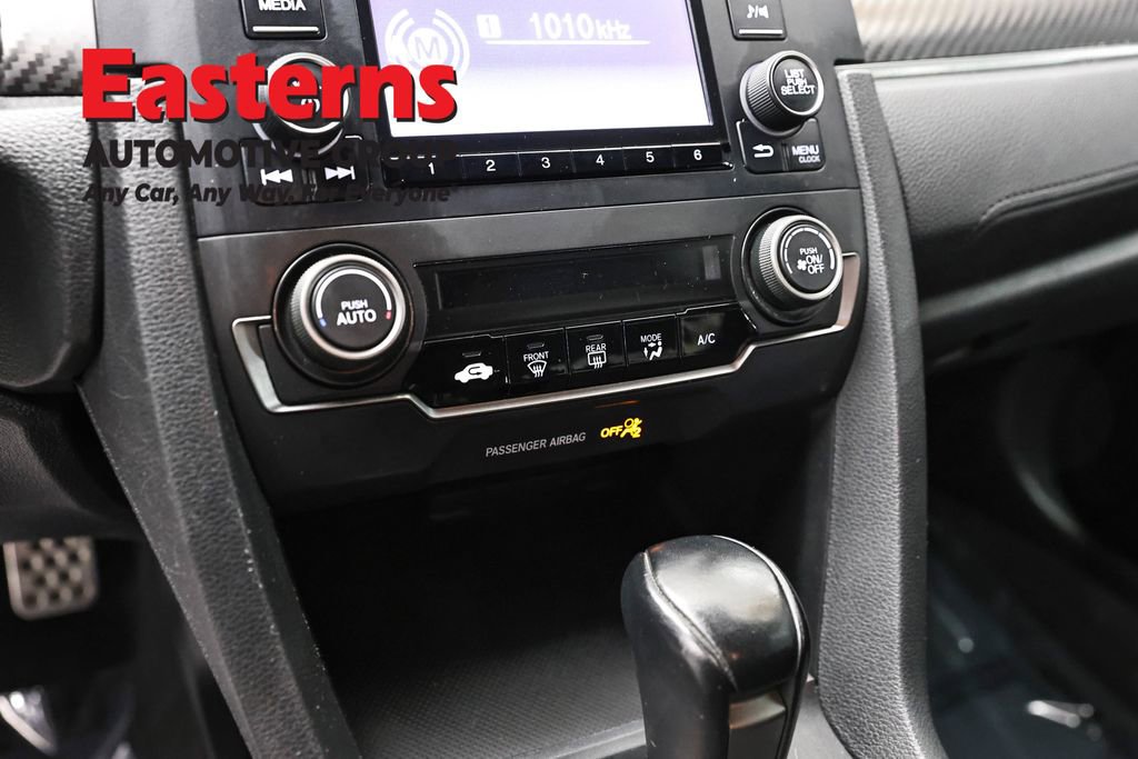 Used 2019 Honda Civic Sport image 19