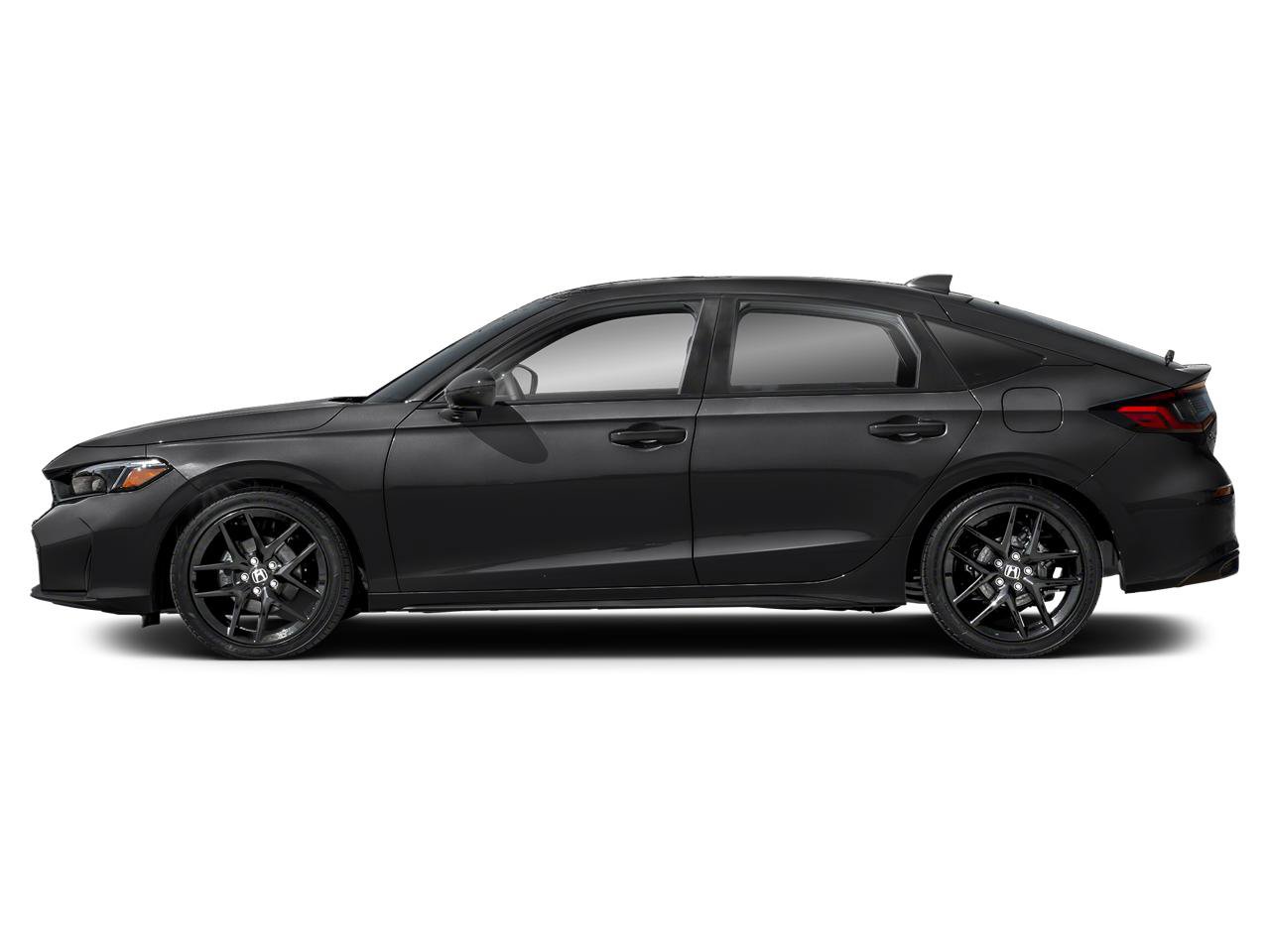 New 2026 Honda Civic Sport image 22