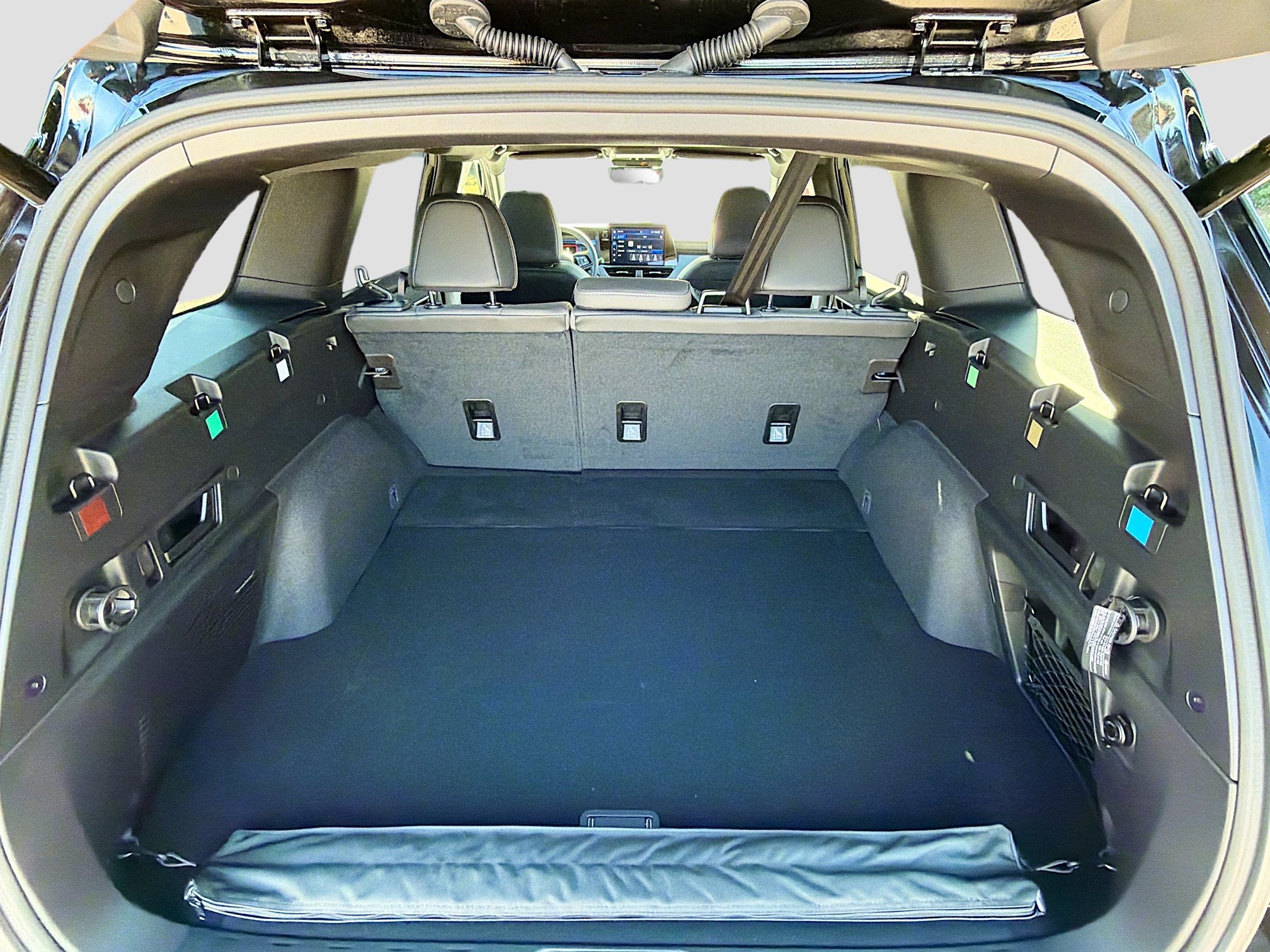 New 2026 Subaru Outback Limited image 13