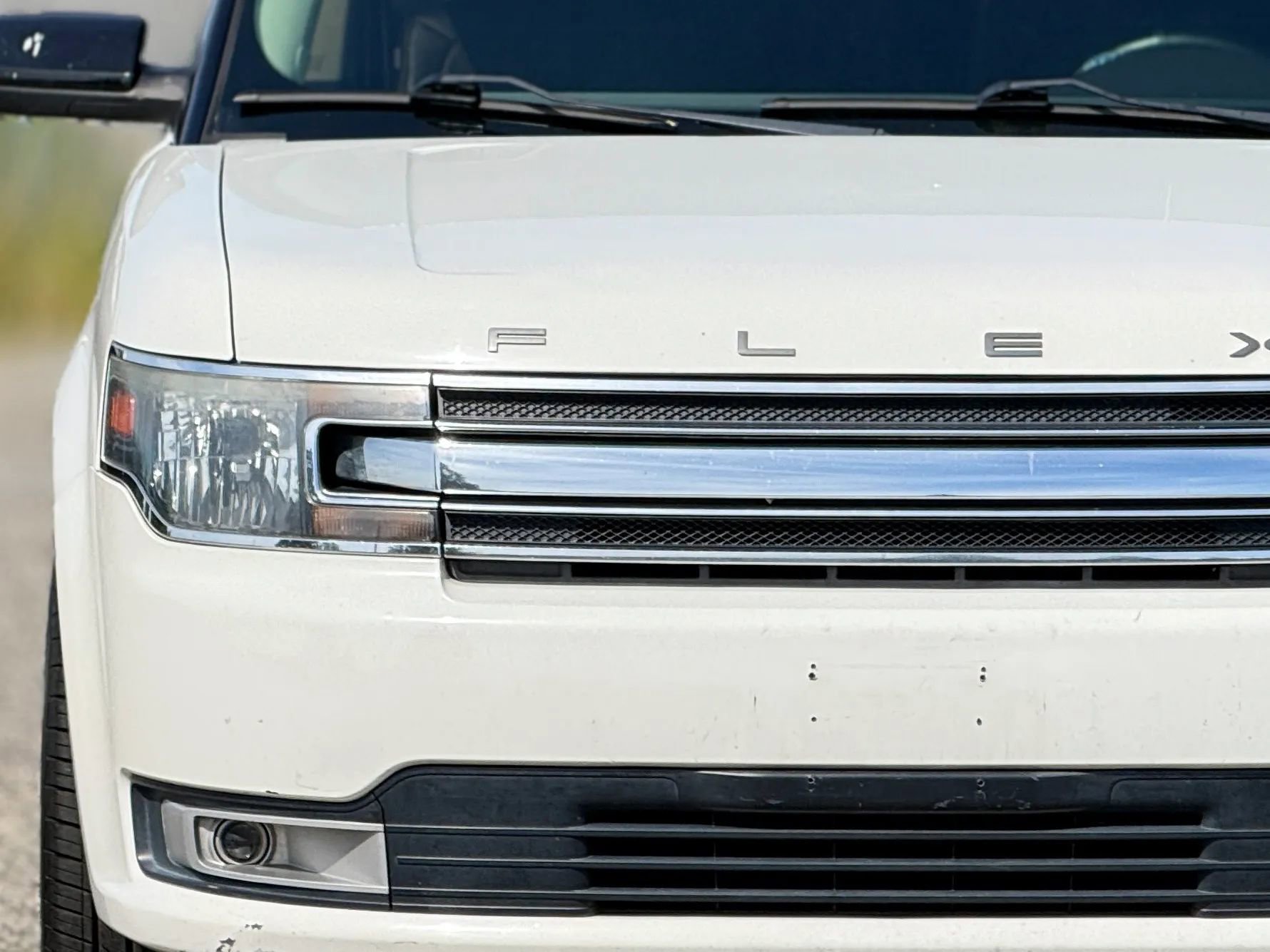 Used 2013 Ford Flex SEL FWD image 11