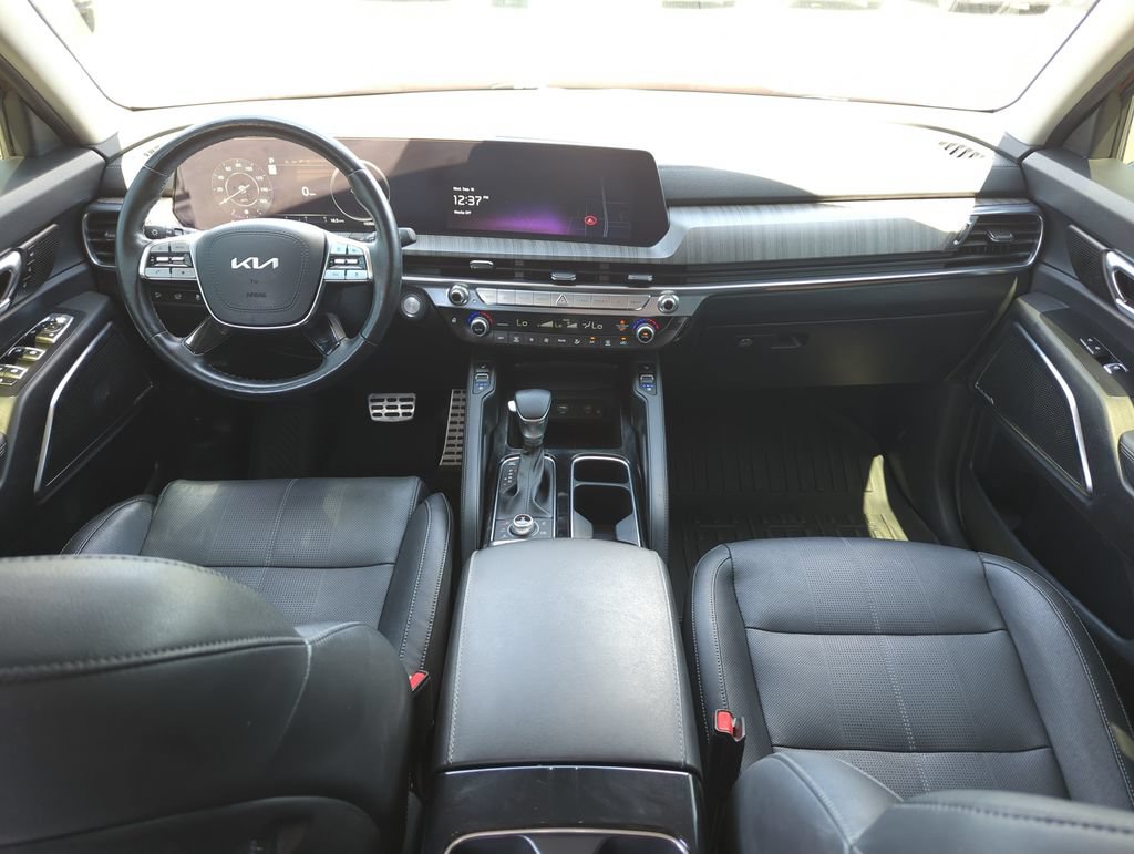 Used 2023 Kia Telluride SX AWD/4WD image 15