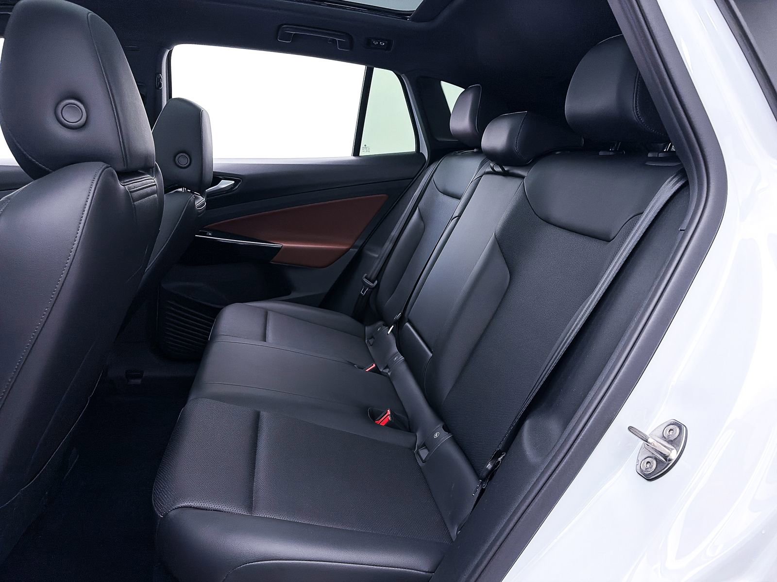 Used 2021 Volkswagen ID.4 Pro S AWD/4WD image 34