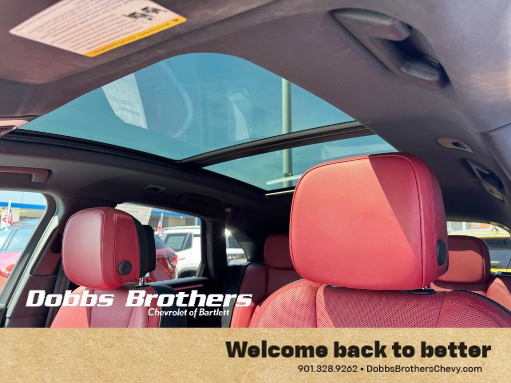 Used 2018 Porsche Macan S image 33