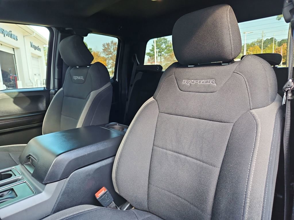 Used 2019 Ford F150 Raptor image 24