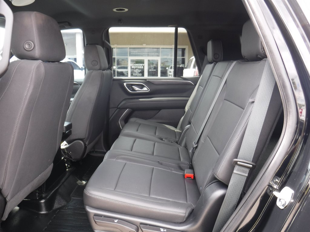 Used 2023 Chevrolet Tahoe LS AWD/4WD image 10