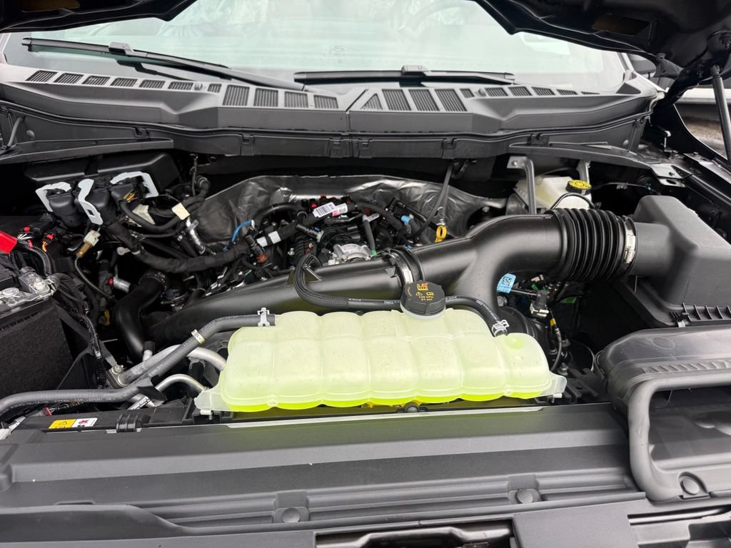 New 2026 Ford F150 STX w/ Equipment Group 200A AWD/4WD image 59