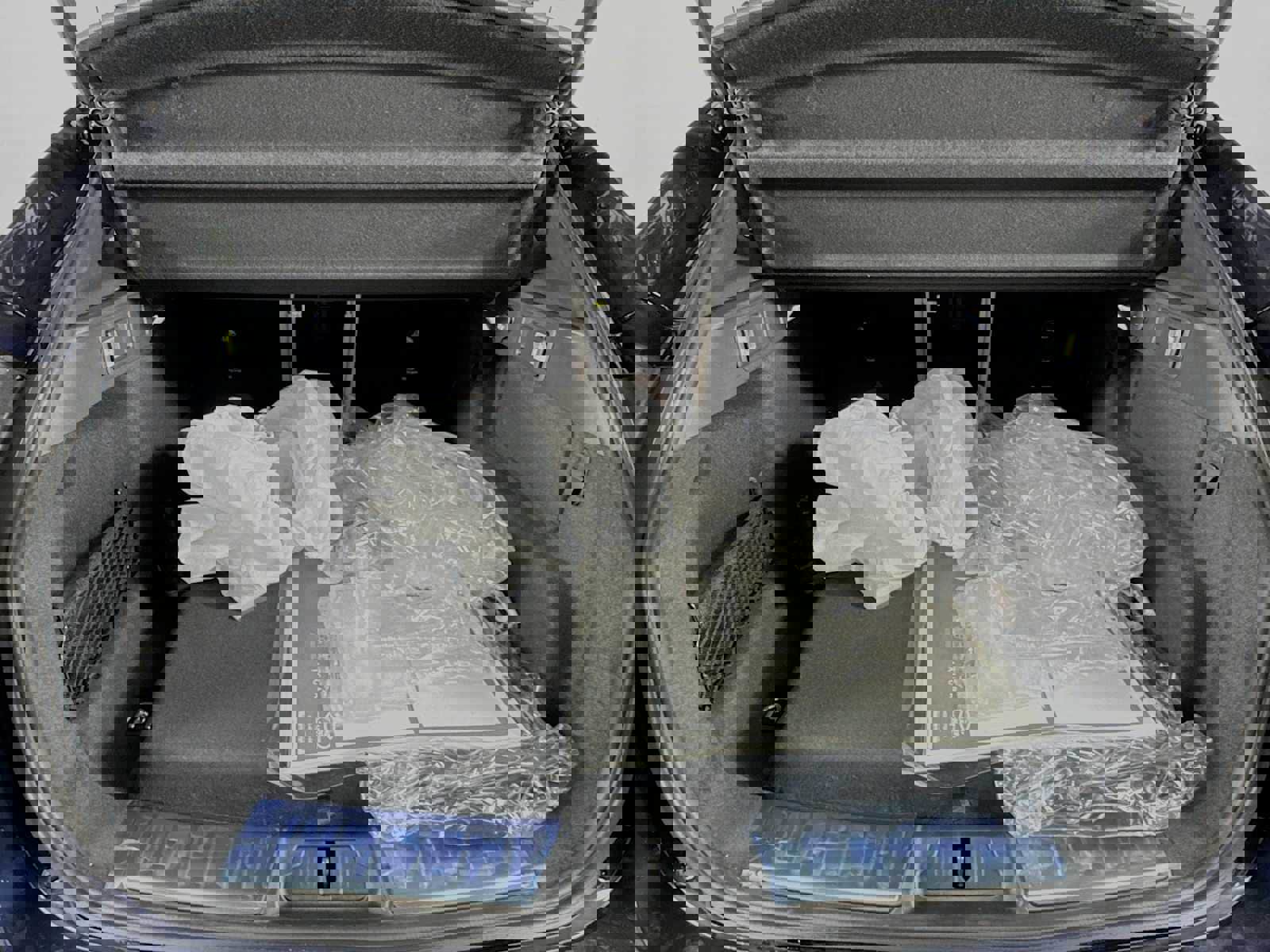 New 2026 Jaguar F-PACE R-Dynamic S image 25