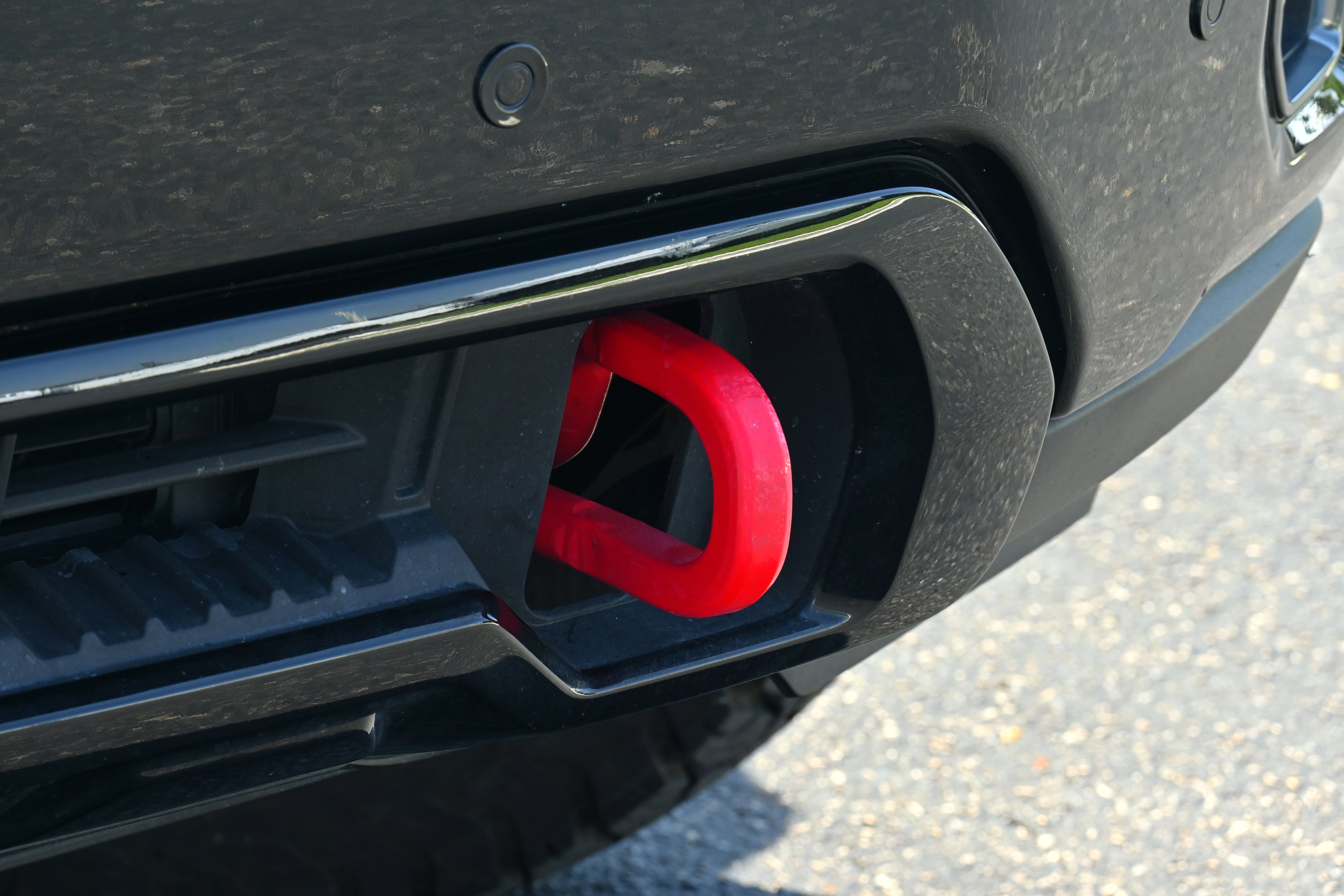 Used 2022 GMC Sierra 2500 AT4 w/ AT4 Preferred Package image 29