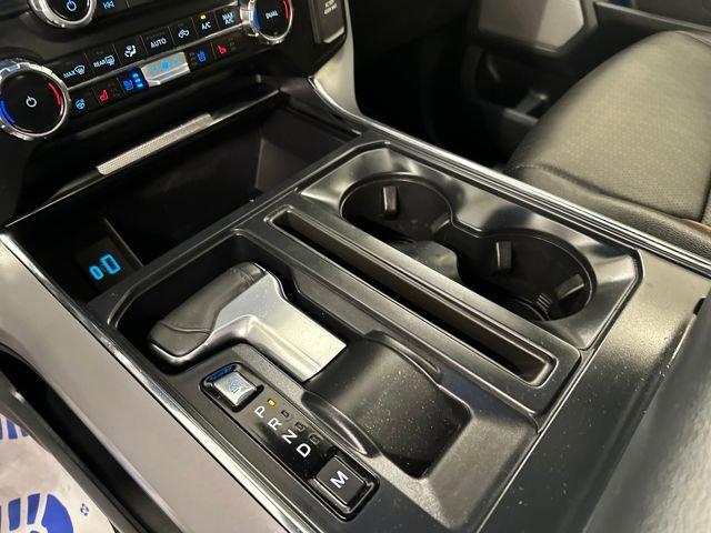 Certified 2024 Ford F150 Lariat image 31