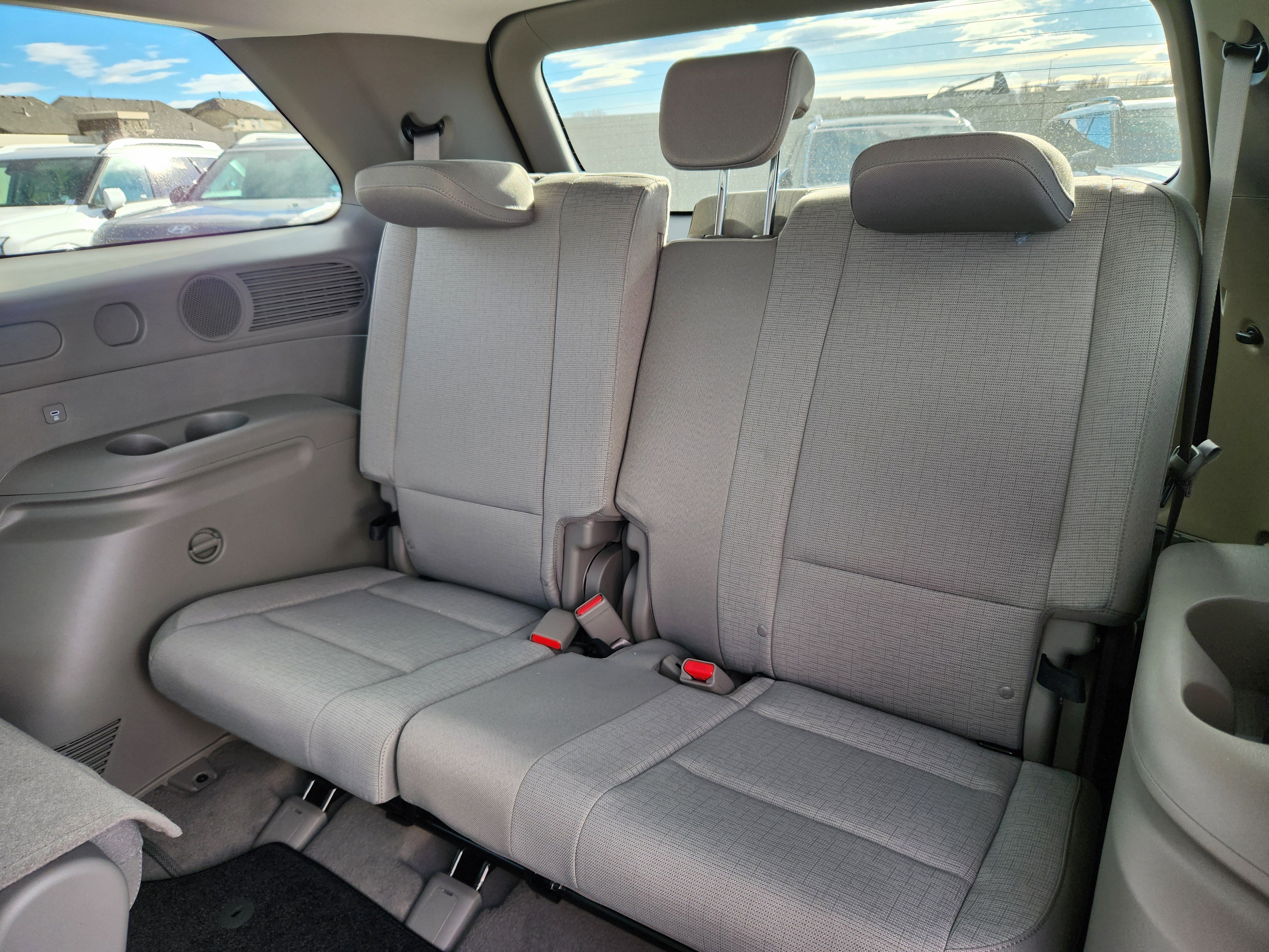 New 2026 Hyundai Palisade SE image 11