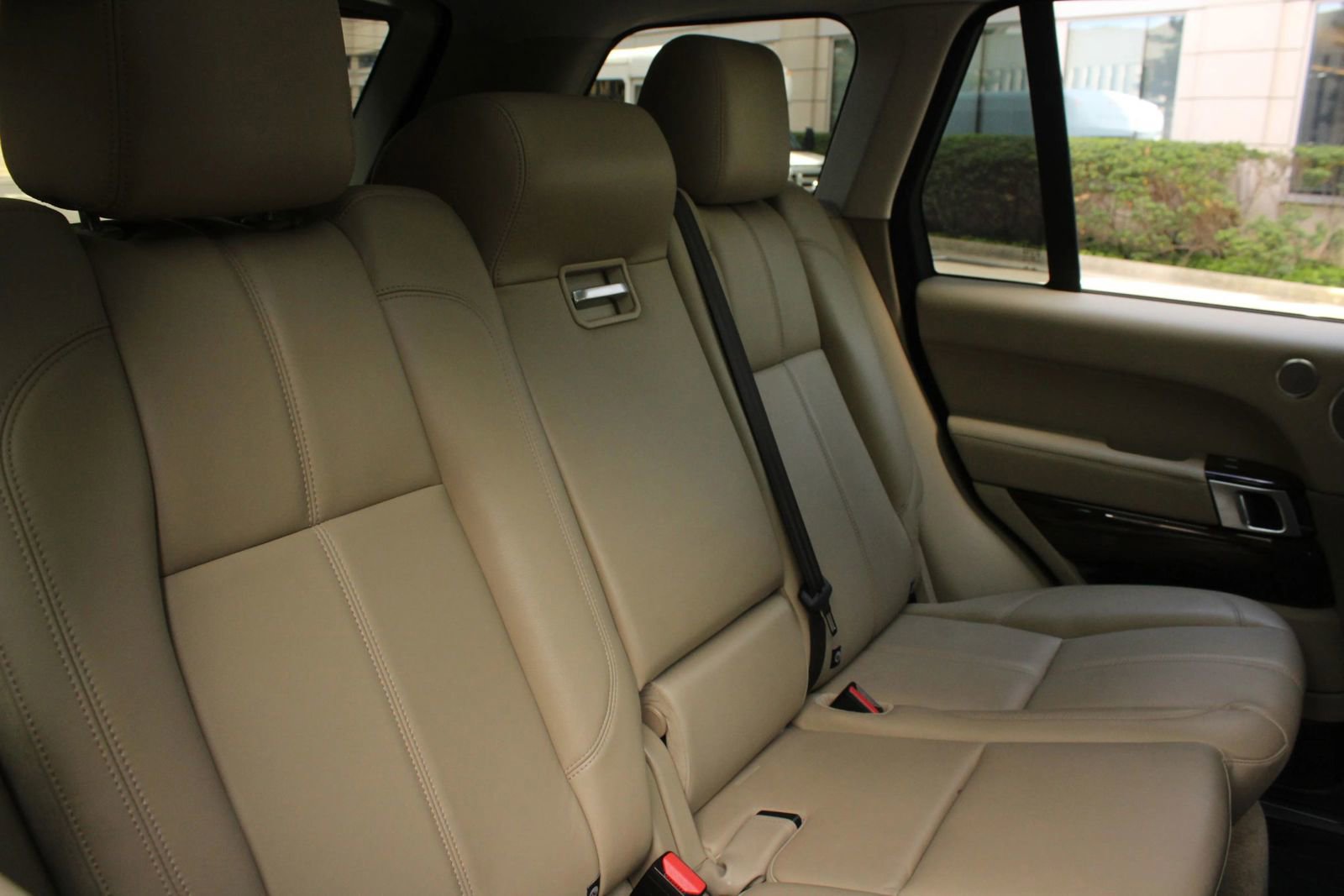 Used 2014 Land Rover Range Rover AWD/4WD image 22