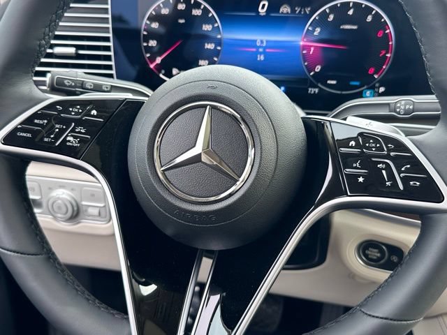 New 2026 Mercedes-Benz GLE 450 4MATIC image 18
