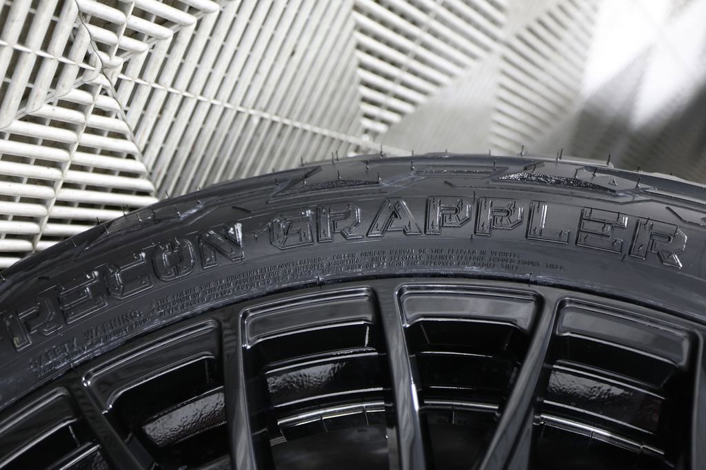 Used 2026 GMC Yukon Denali Ultimate image 56