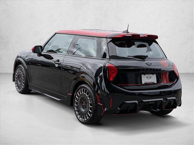 New 2026 MINI Cooper John Cooper Works FWD image 8
