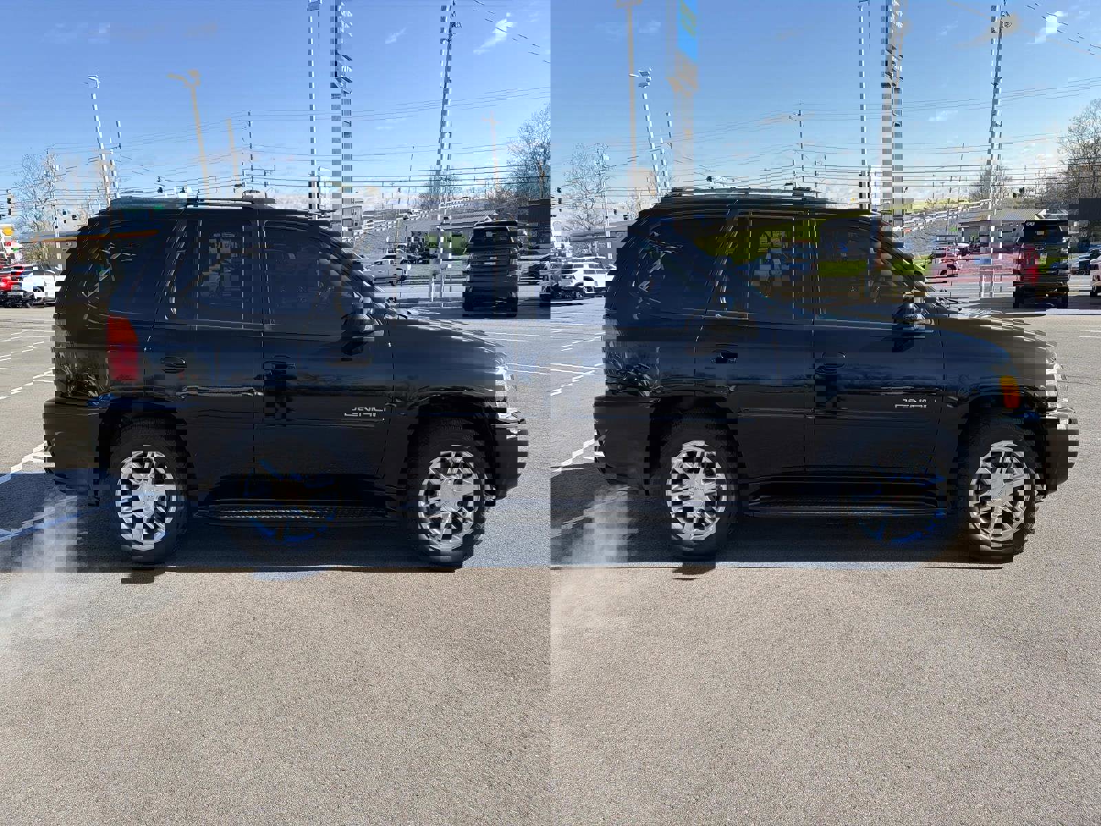 Used 2006 GMC Envoy Denali image 20