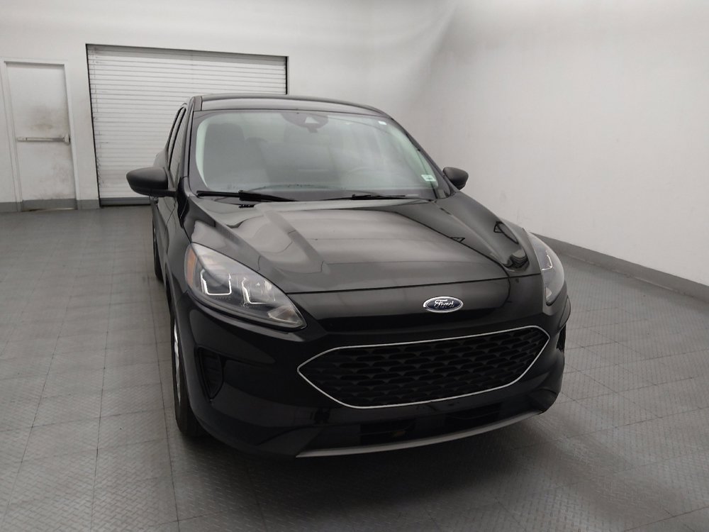 Used 2022 Ford Escape SE FWD image 14