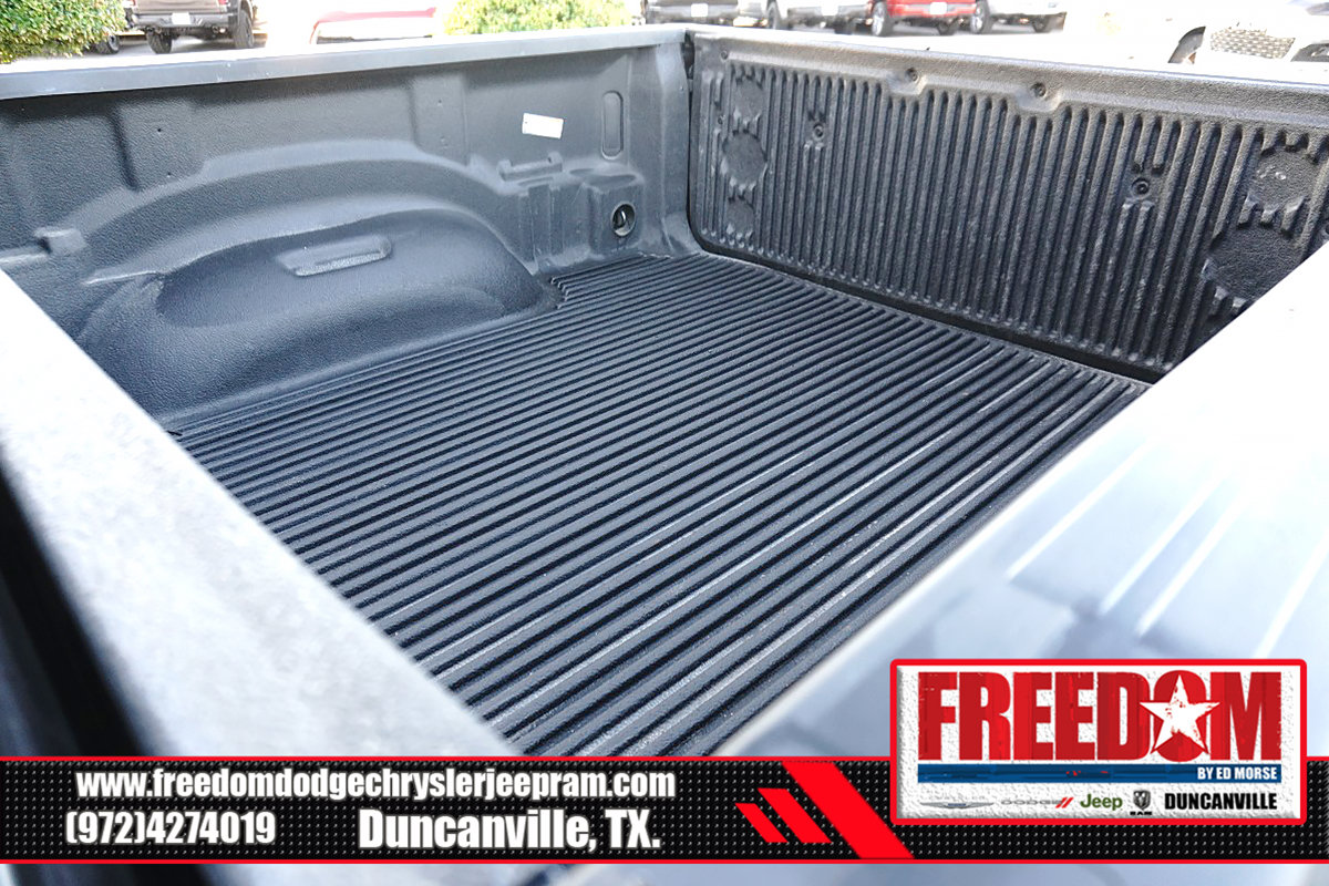 Used 2022 RAM 1500 Lone Star RWD image 45