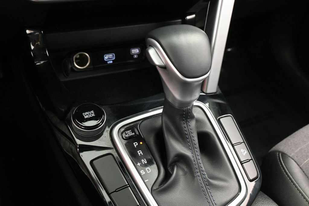 Used 2023 Kia Seltos S FWD image 20