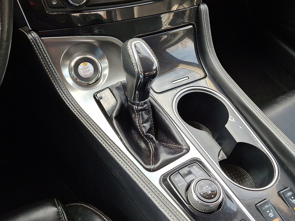 Used 2020 Nissan Maxima 3.5 SV w/ Floor Mat Group image 26