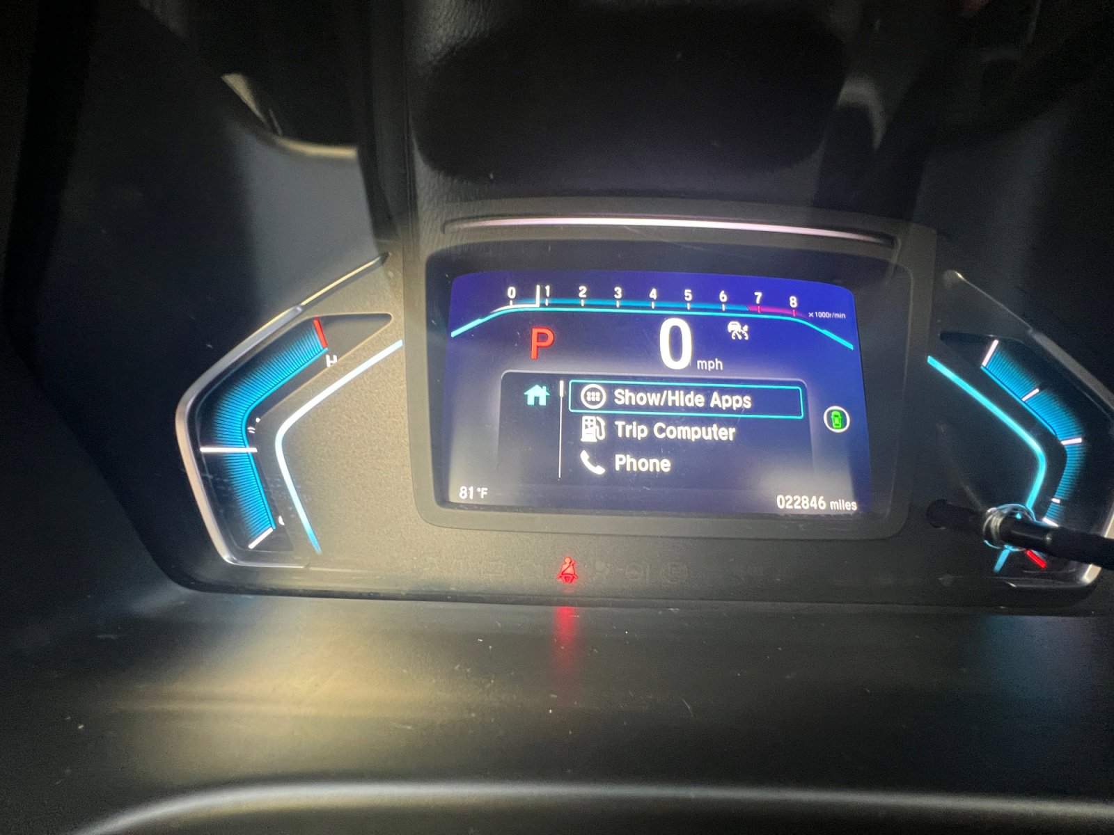 Used 2023 Honda Odyssey Sport image 16