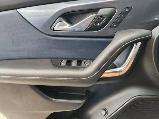 Used 2024 Chevrolet Blazer RS w/ Driver Confidence II Package FWD image 24