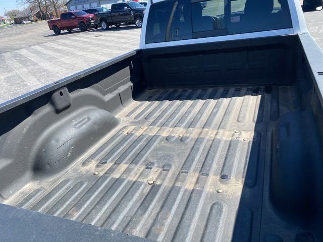 Used 2022 RAM 3500 Big Horn w/ Level C Equiment Group image 16