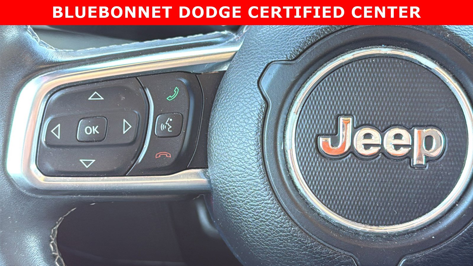 Used 2020 Jeep Gladiator Overland image 22